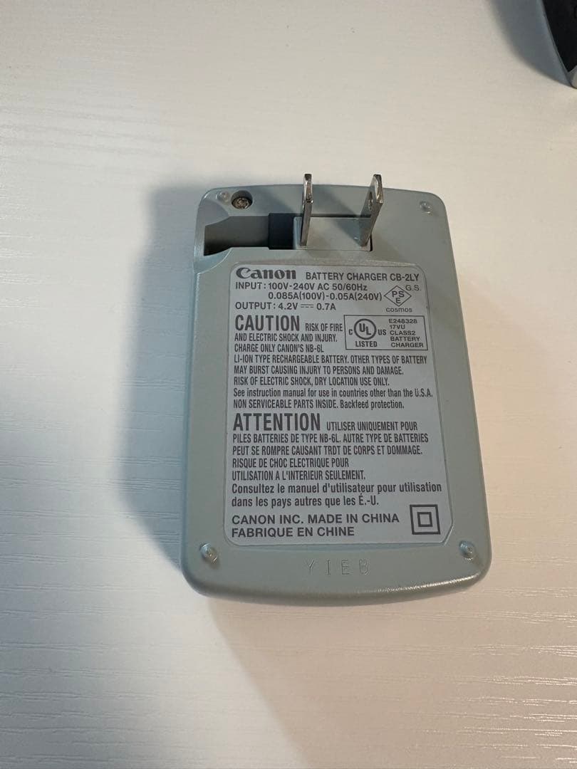 Canon IXY 30S コンパクトデジタルカメラ