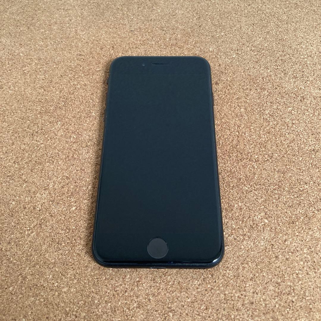 1010【早い者勝ち】iPhoneSE2 第2世代 64GB SIMフリー☆