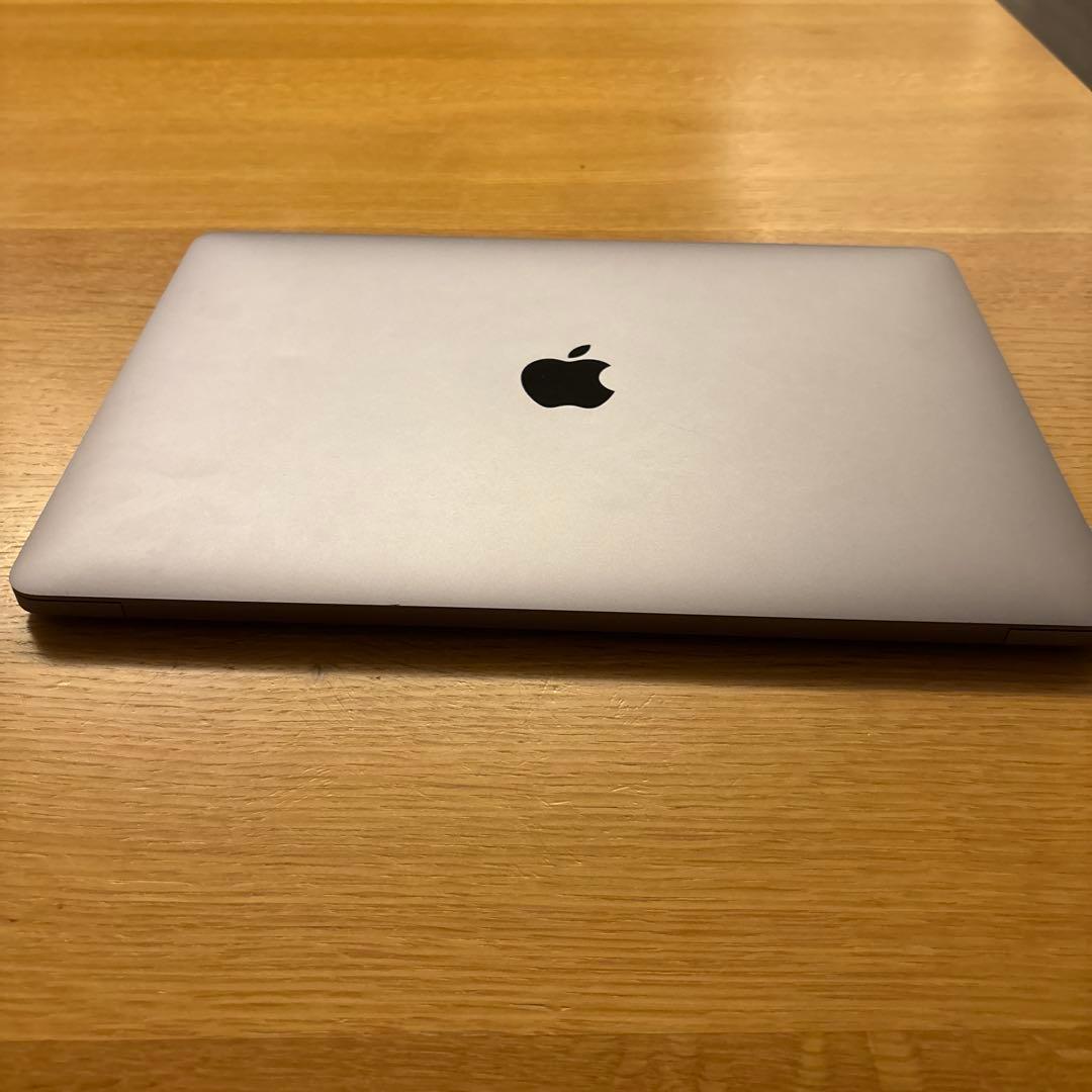 値下げしました！Apple MacBook Pro 13インチ 2017