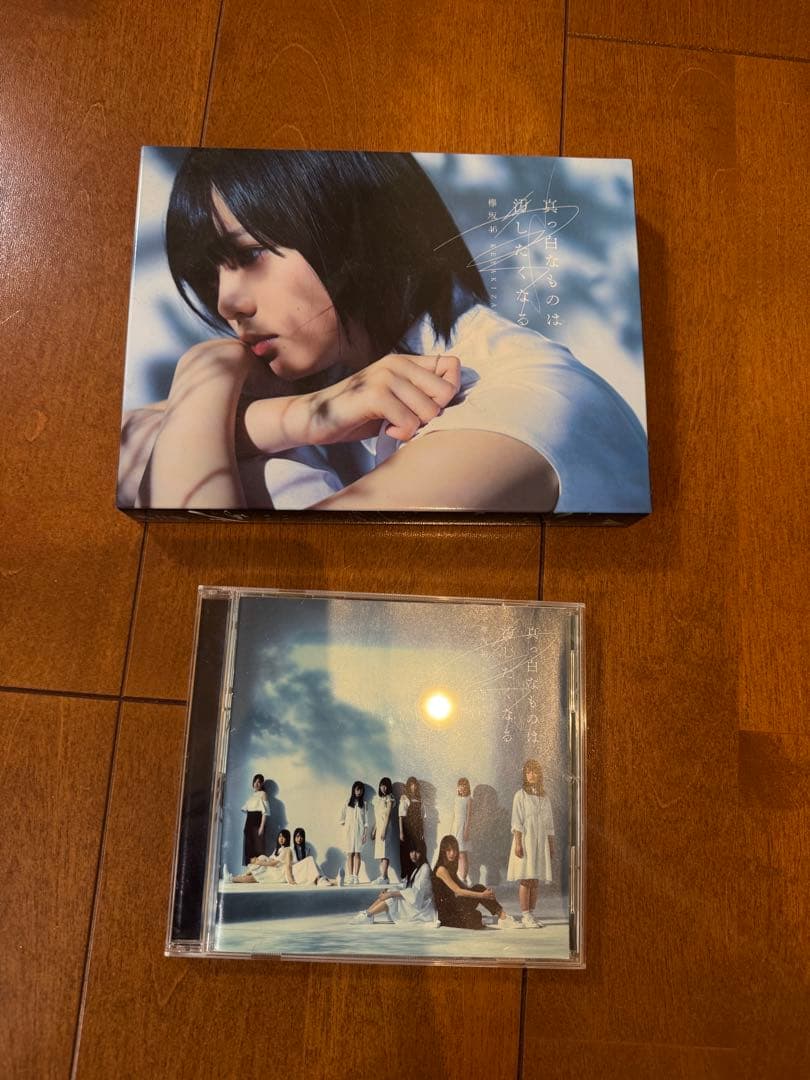 欅坂46 、日向坂46 CD DVD 生写真 限定品、初回盤多数、大量セット