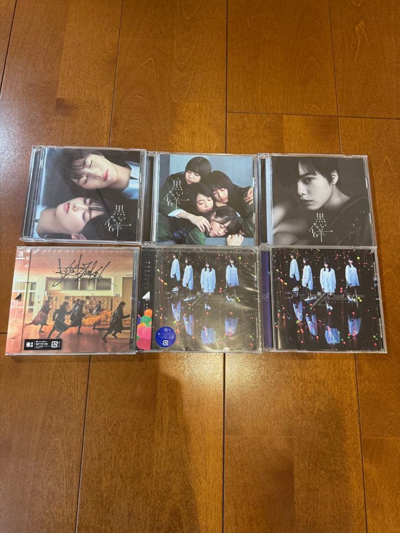 欅坂46 、日向坂46 CD DVD 生写真 限定品、初回盤多数、大量セット