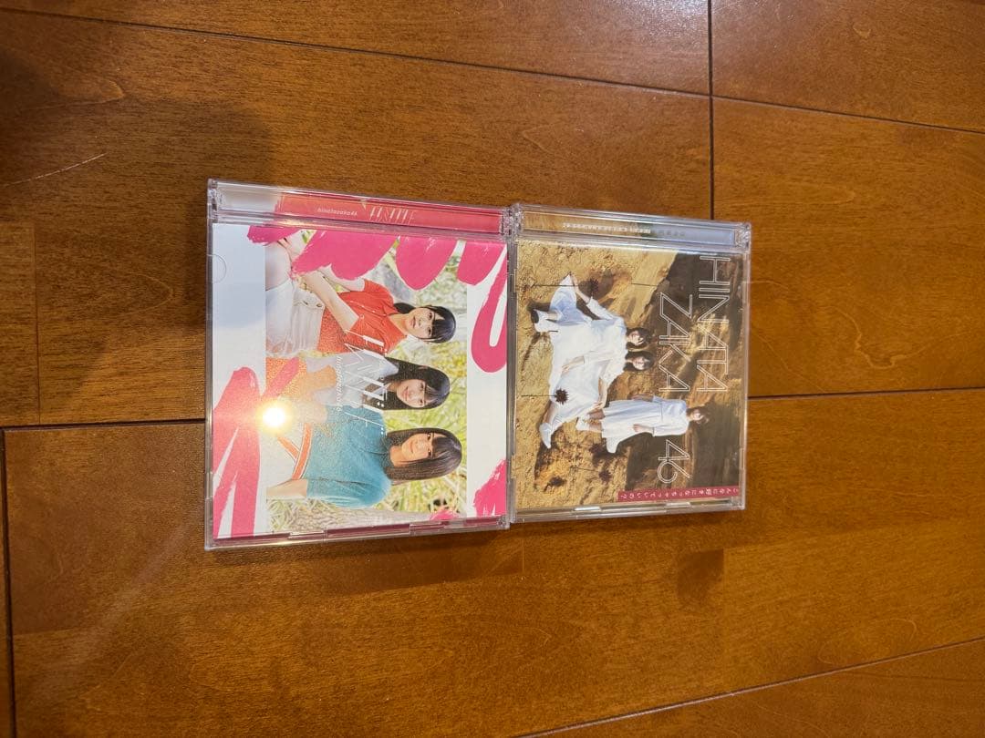 欅坂46 、日向坂46 CD DVD 生写真 限定品、初回盤多数、大量セット