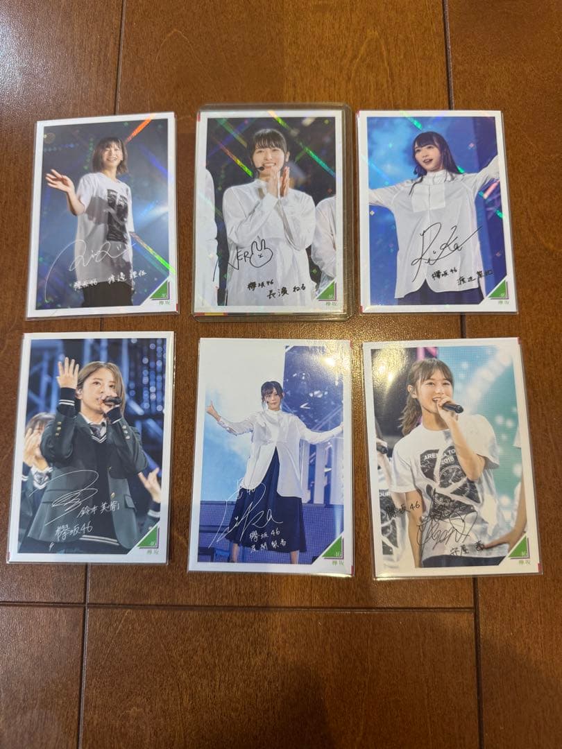 欅坂46 、日向坂46 CD DVD 生写真 限定品、初回盤多数、大量セット