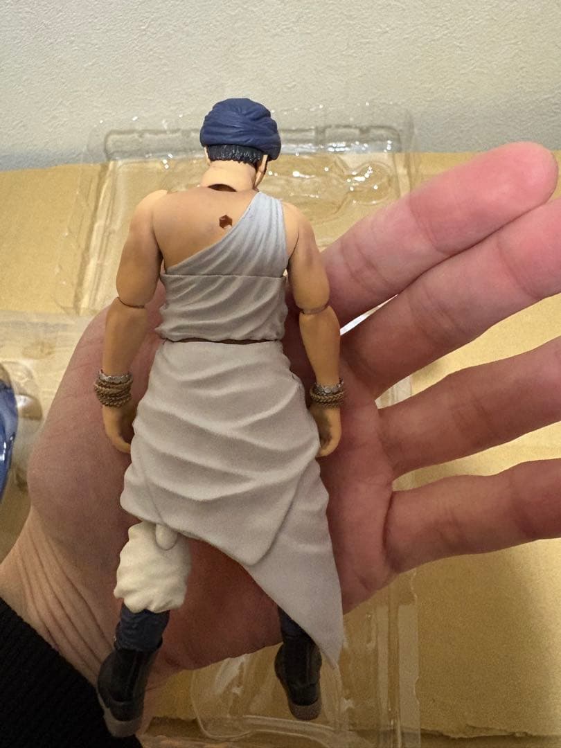 figma 勇者ヨシヒコ ヨシヒコ なんだその髭はver. 50842636
