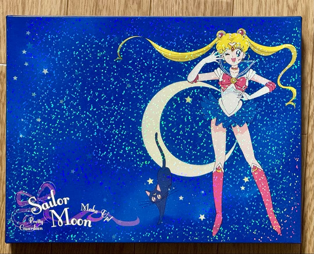 【値下げ】美少女戦士セーラームーンプリズムステーショナリー 変装&変身ペンセット