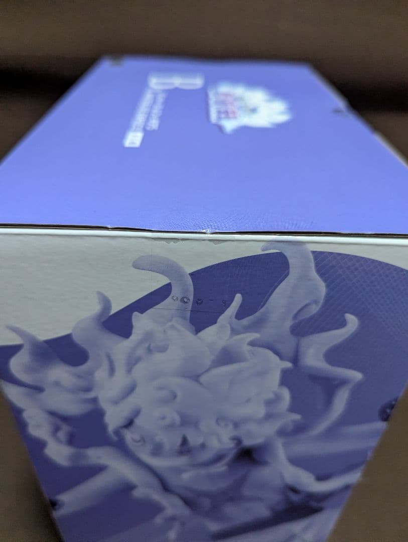 一番くじ ワンピース 思い描く未来　A賞B賞 未開封フィギュア2体セット