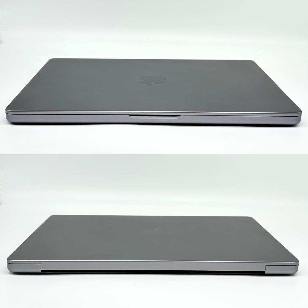 【良品】MacBook Pro 2023年 14インチ M2Pro 1TB US