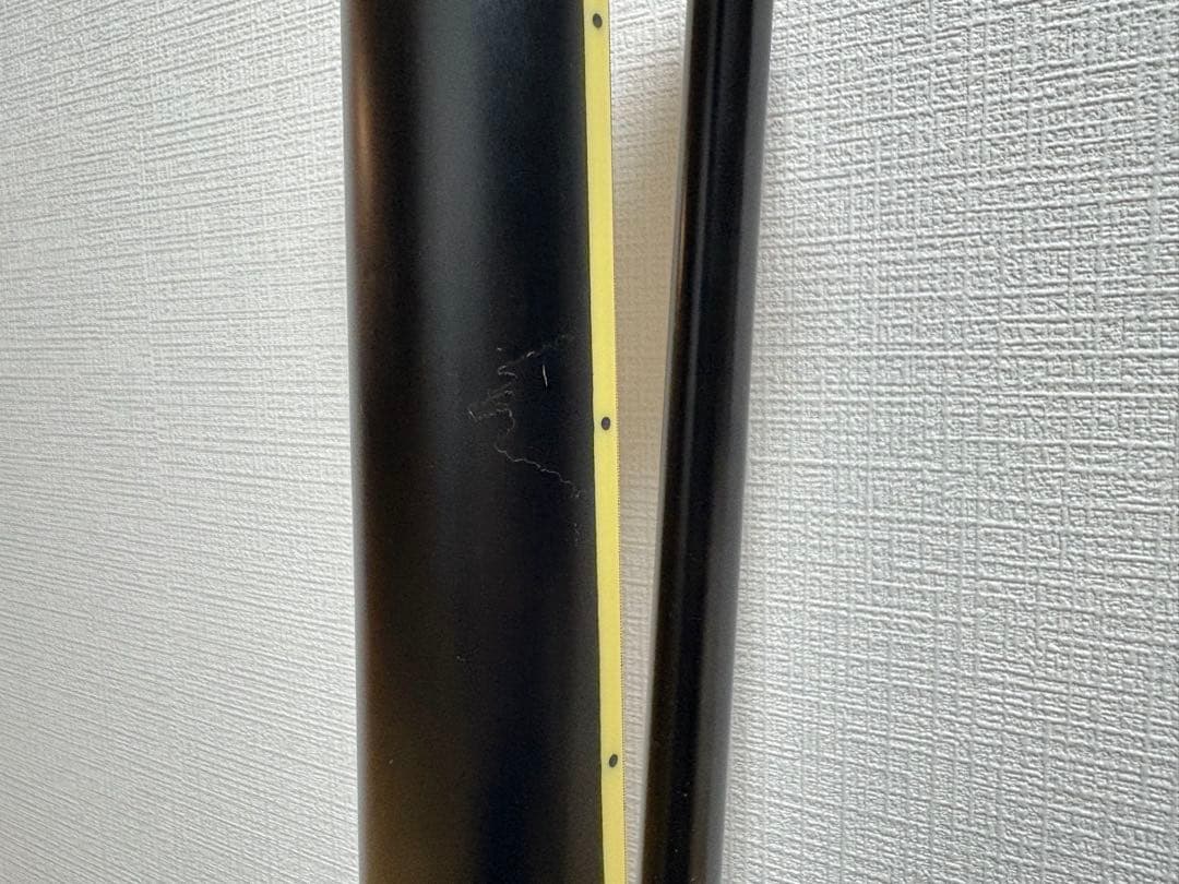 YAMAHA CPX700II Black エレアコ