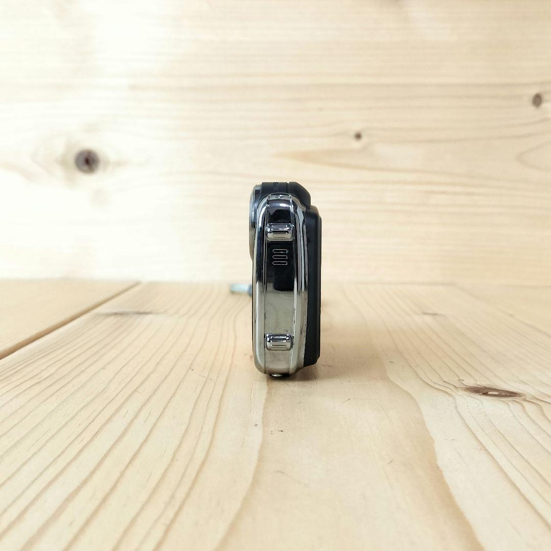 ★動作OK、充電器付き★FUJIFILM フジフィルム FINEPIX XP50