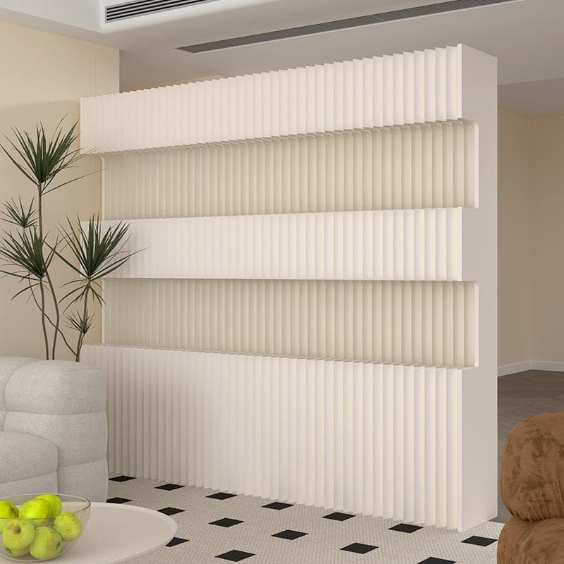 パーテーション間仕切り高さ1.8ｍ長さ2-3ｍ組立不要目隠し区切り折りたたみ軽量