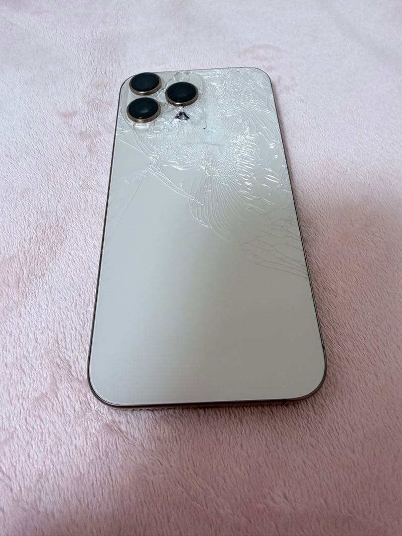 iPhone 16promax本体