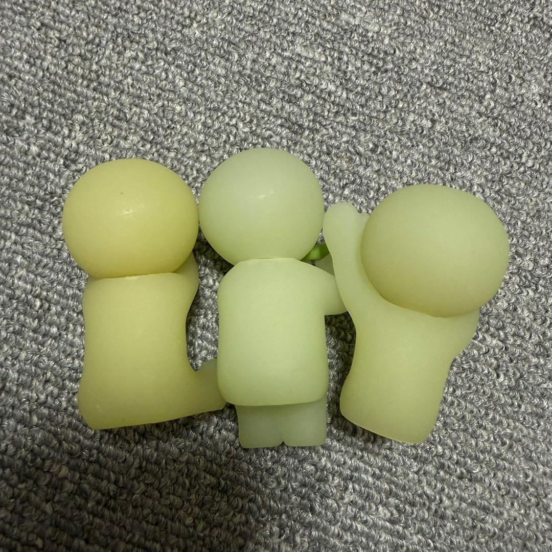 スミスキー 20体セット