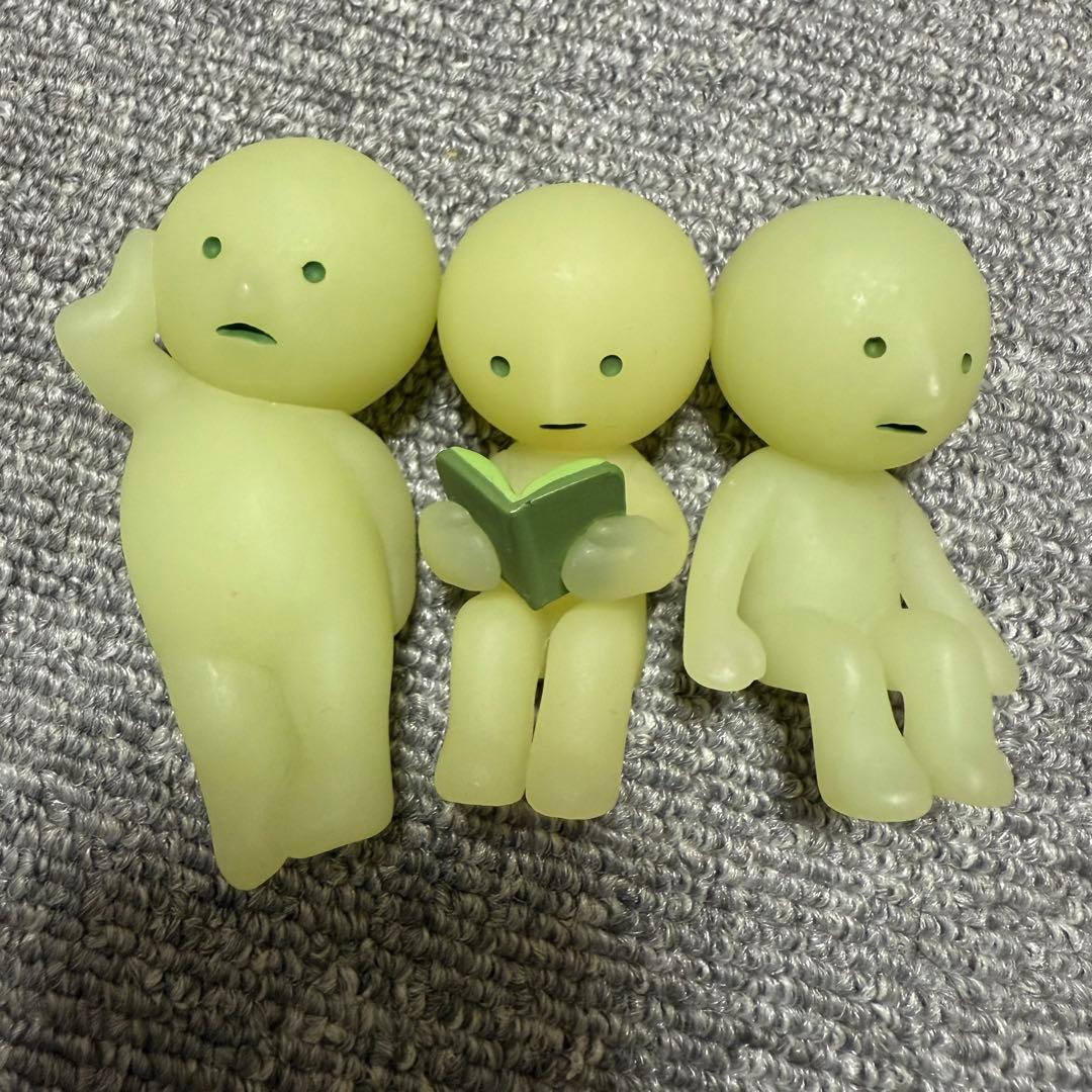 スミスキー 20体セット