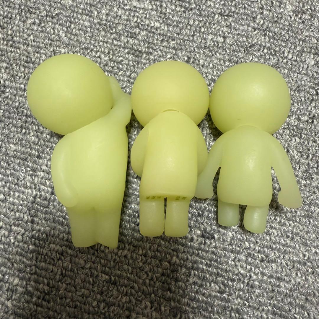 スミスキー 20体セット