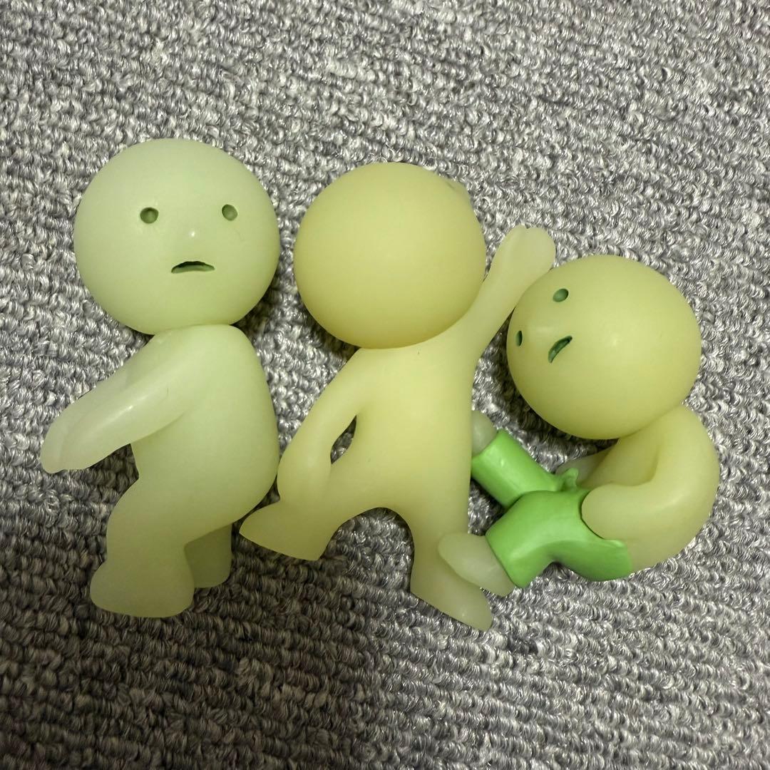 スミスキー 20体セット