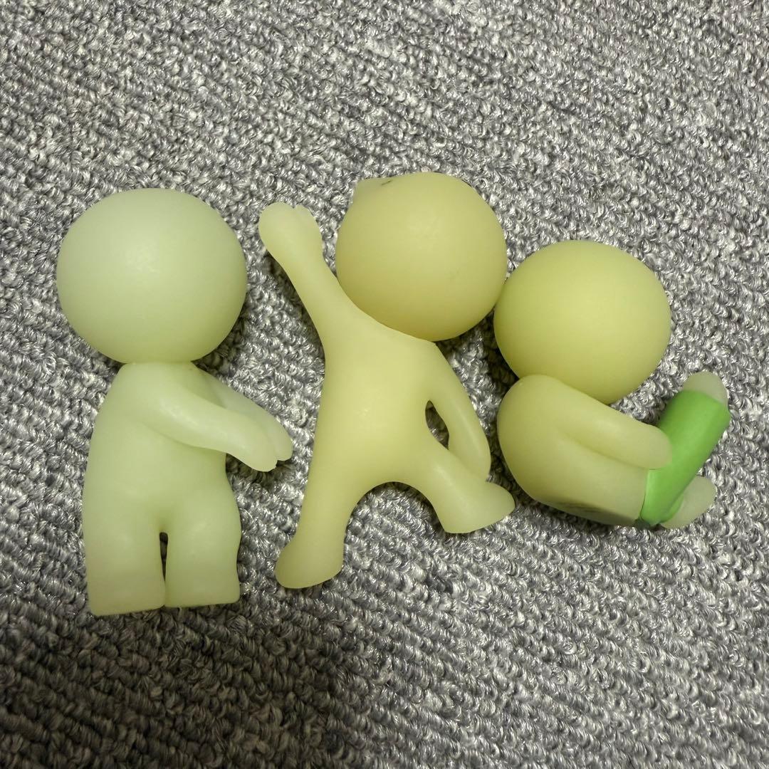 スミスキー 20体セット