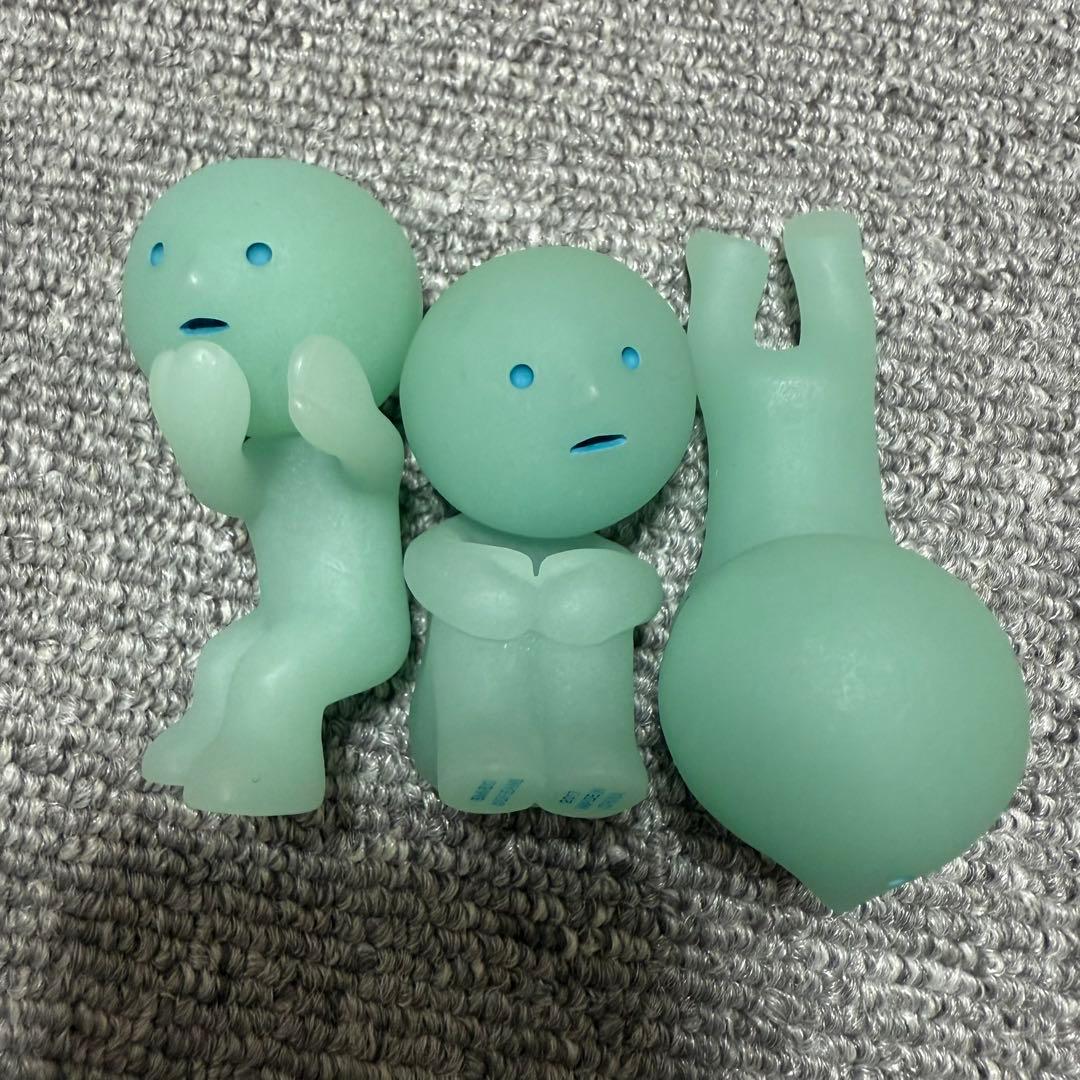 スミスキー 20体セット