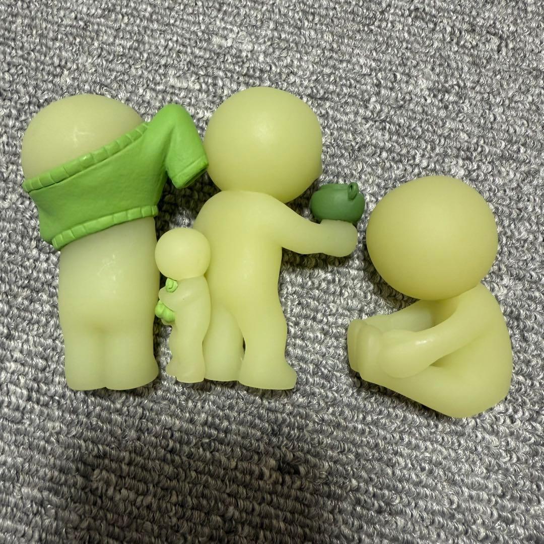 スミスキー 20体セット