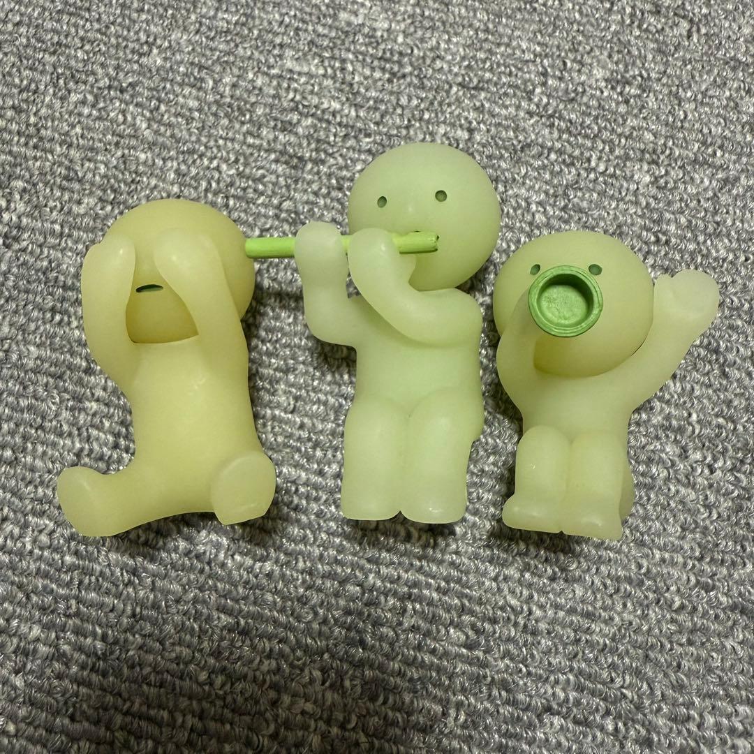 スミスキー 20体セット