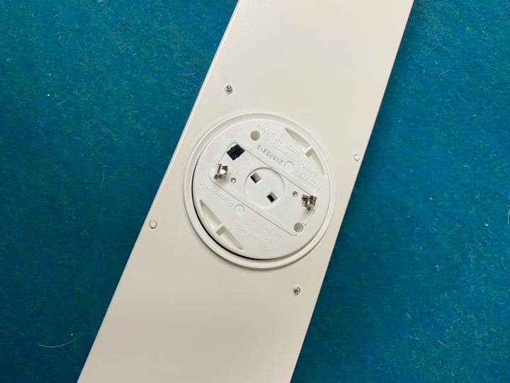 パナソニック　シーリングライト　LED
