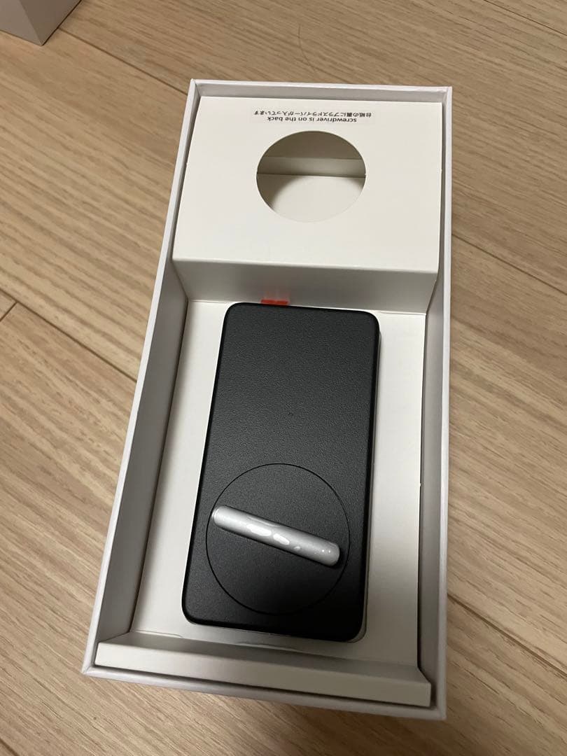 【期間限定値下げ】SwitchBot スマートロック