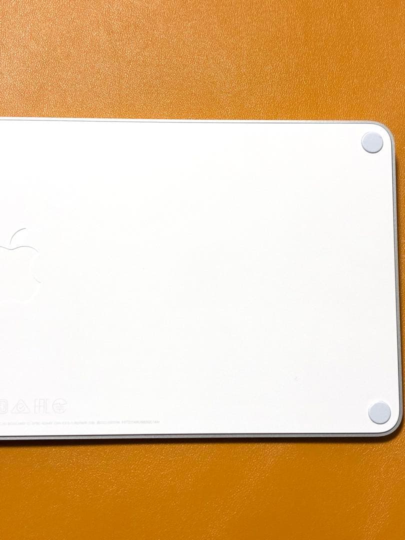 【極美品】Apple Magic Keyboard with Touch ID