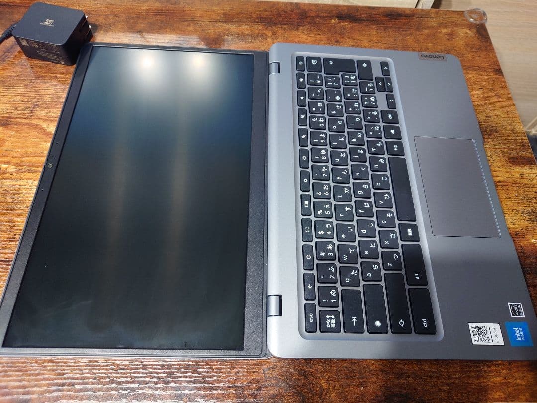 Lenovo 14e Chromebook gen3 14インチ N100
