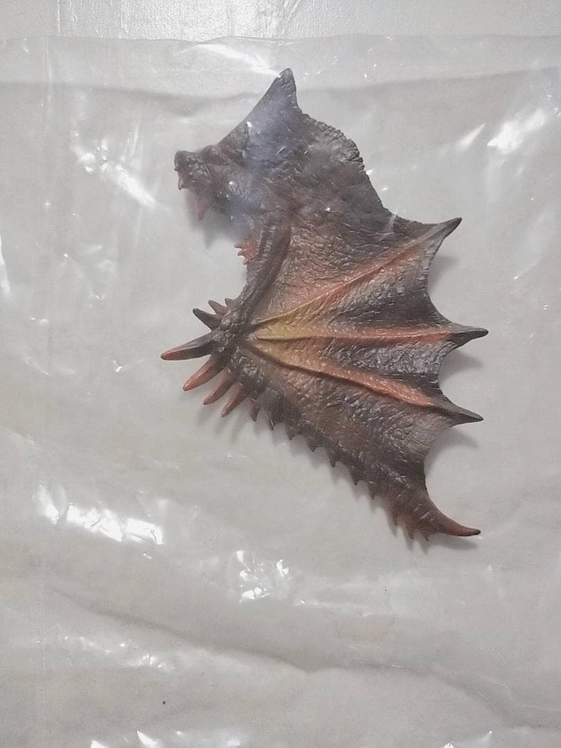 カプコンフィギュアビルダー モンスターハンターフィギュア全5種