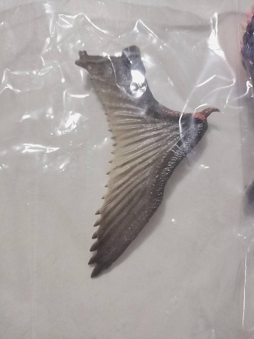 カプコンフィギュアビルダー モンスターハンターフィギュア全5種