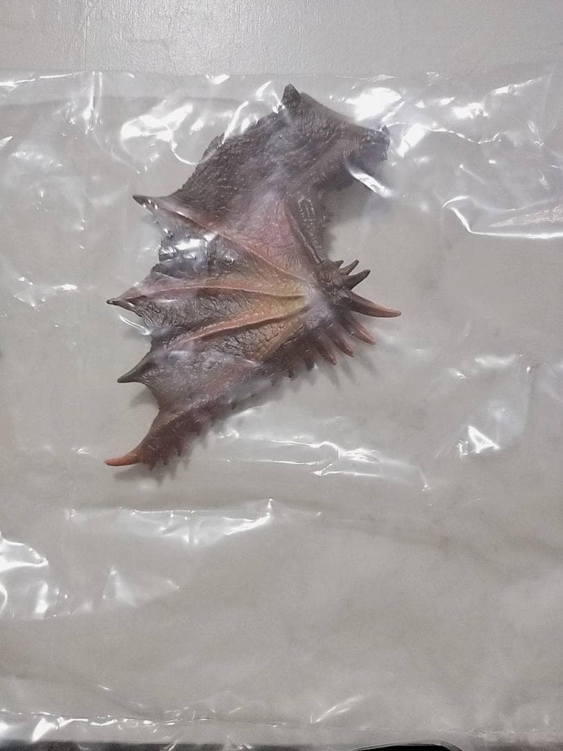 カプコンフィギュアビルダー モンスターハンターフィギュア全5種