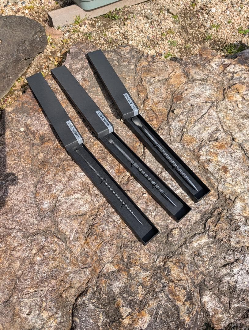 BRASS Soil Stick/ソイルスティックSS