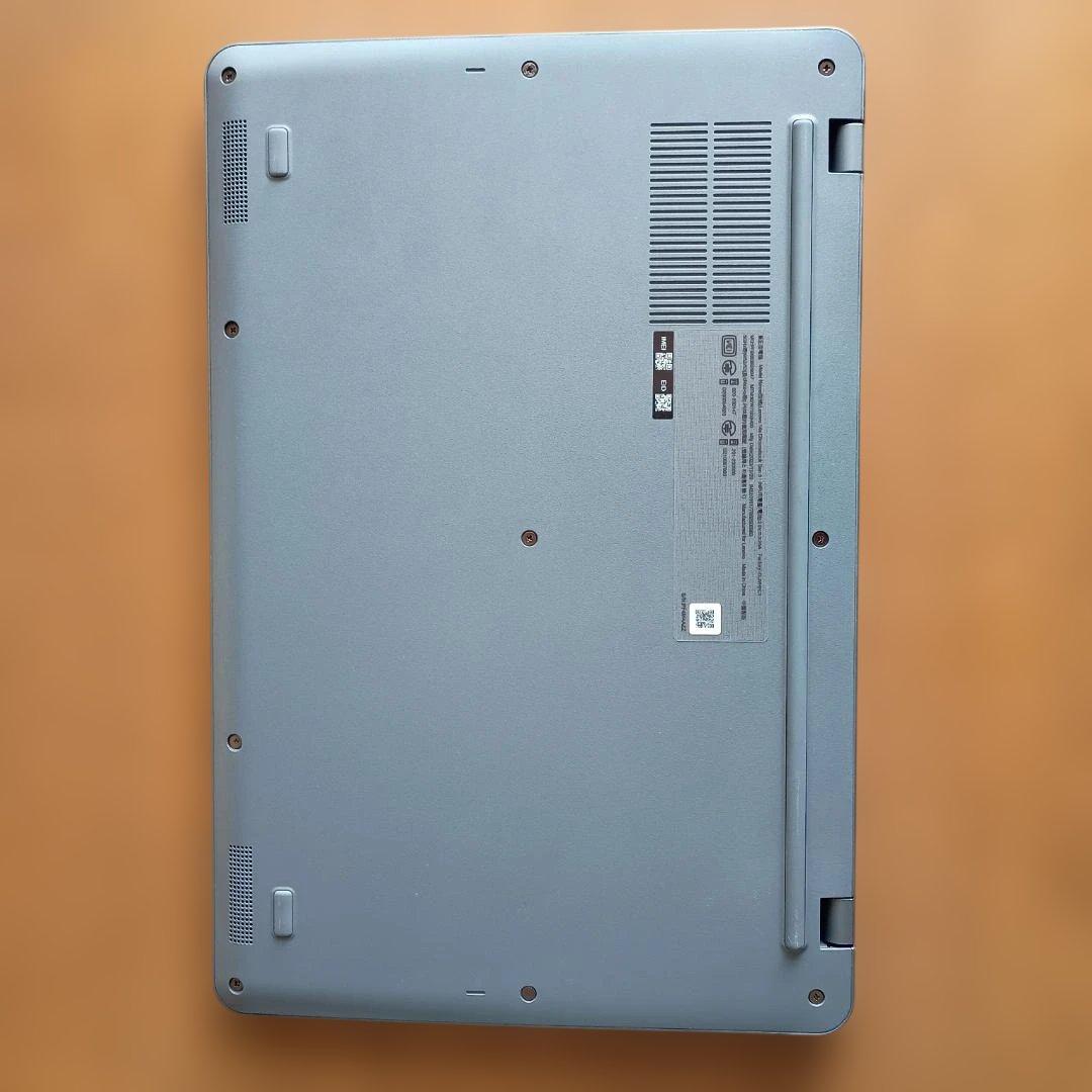 Lenovo 14型 14e Chromebook Gen 3 LTEモデル