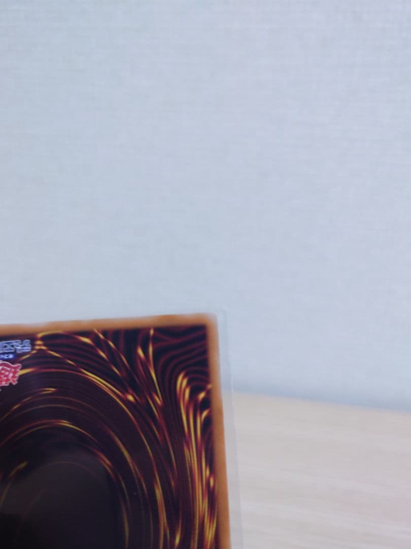 遊戯王　The Fallen&The Virtuous プリシク