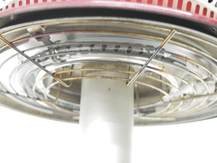 ZAIGLEザイグル グリル 赤外線サークルロースター