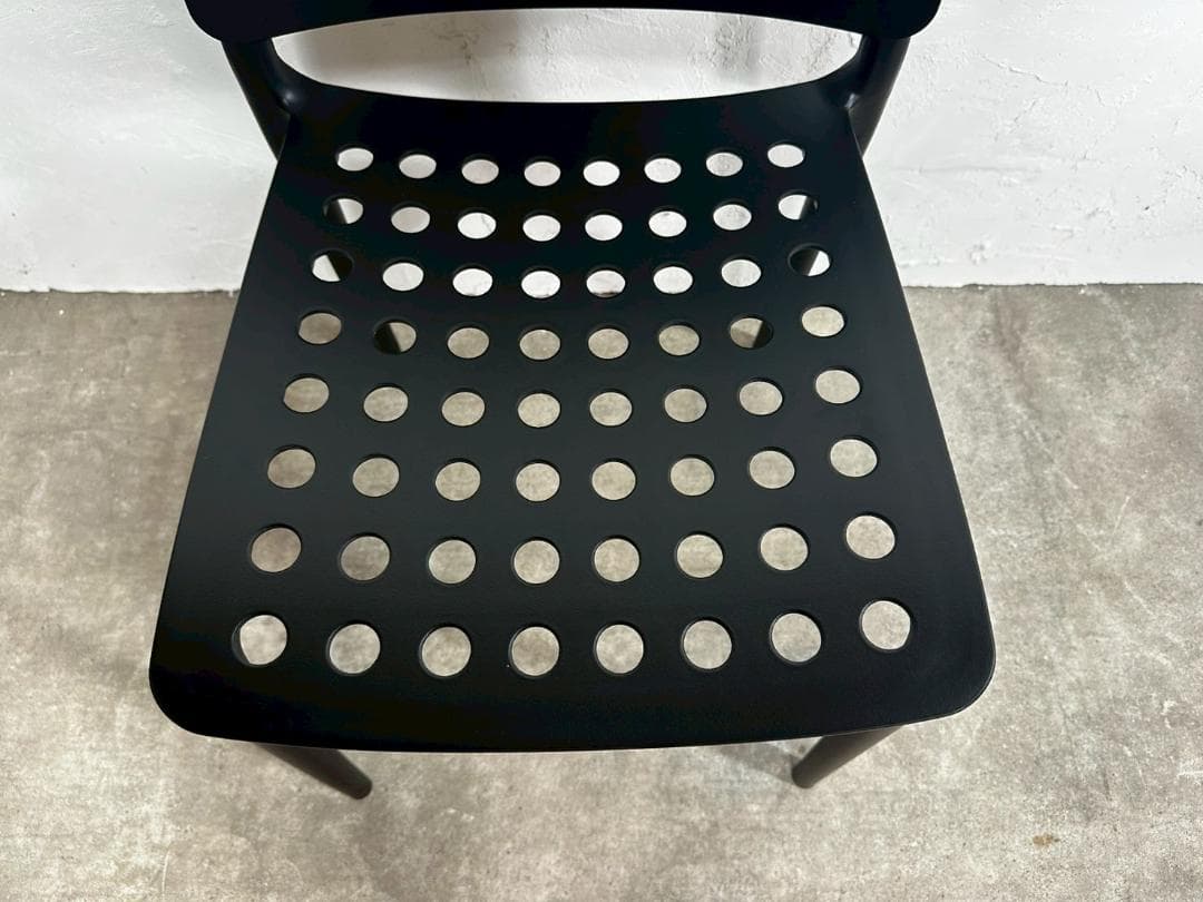 『CHERRY』桜屋工業 ガーデンチェア ダイニングチェア チェアRWcha83