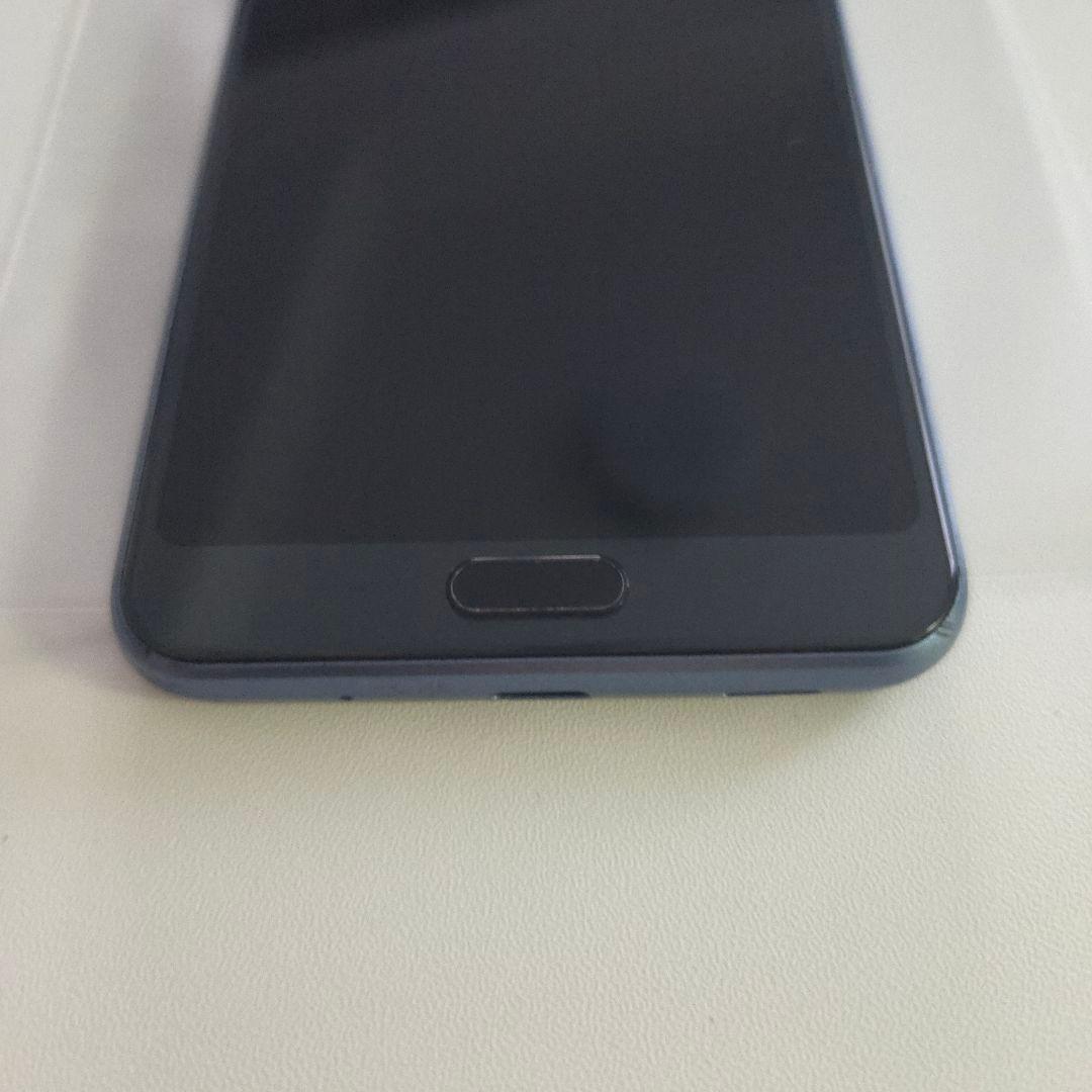 AQUOS sense3 plus 6/64GB Ver11 シムフリー ７０５