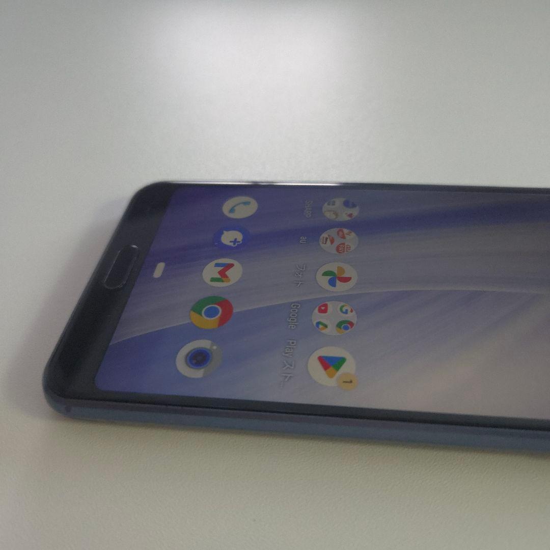 AQUOS sense3 plus 6/64GB Ver11 シムフリー ７０５