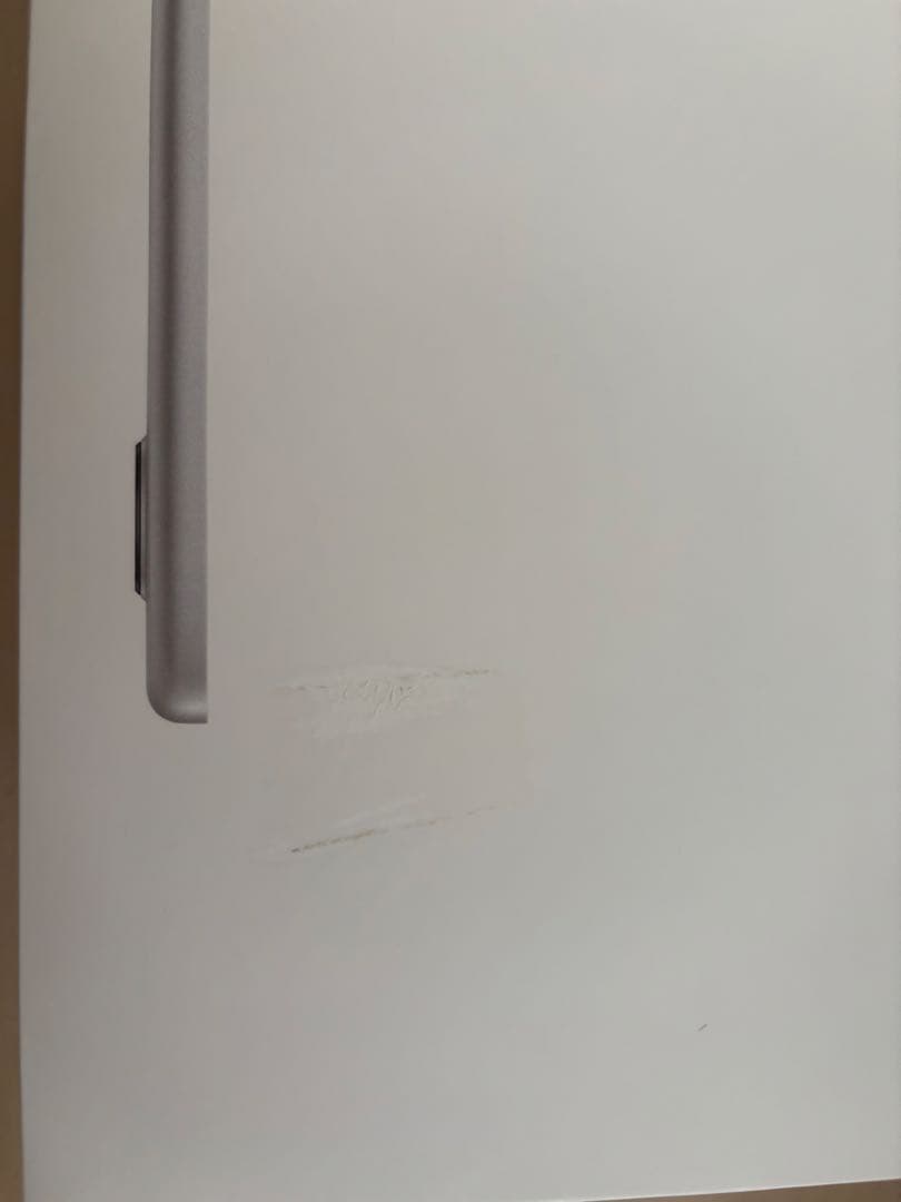 MacBookAir M4 32GB 512GB 新品未開封