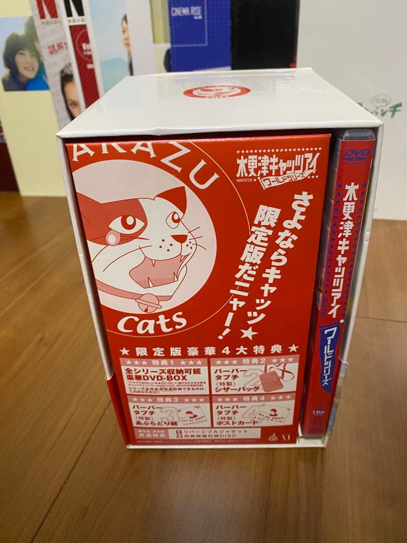 嵐　DVD CD 写真集　パンフレット　まとめ売り