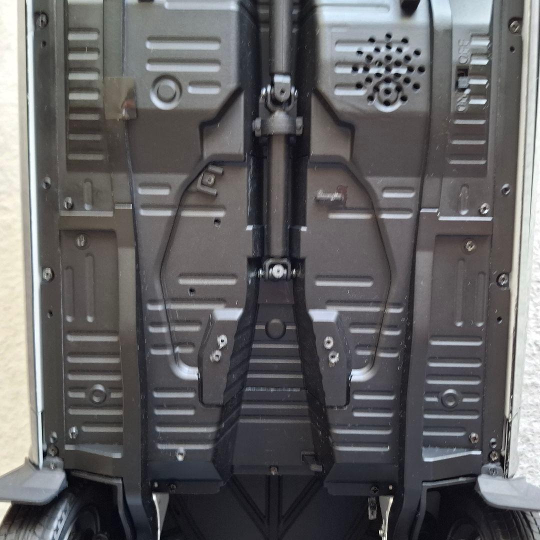 AE86 スプリンタートレノ EV 仕様!! (模型品) ①