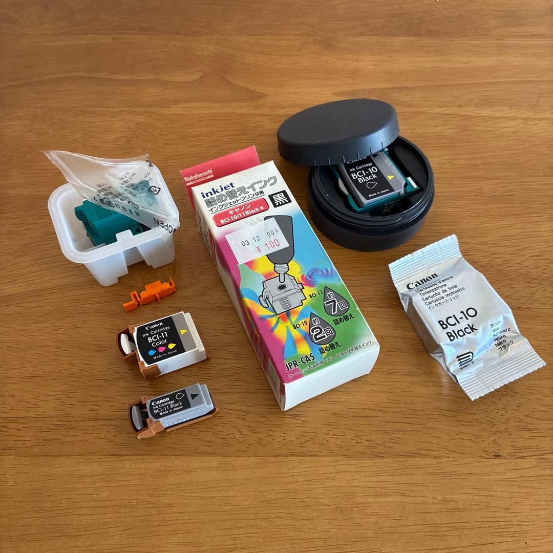 【付属品完備 】Apple＊Color StyleWriter 2200＊元箱付