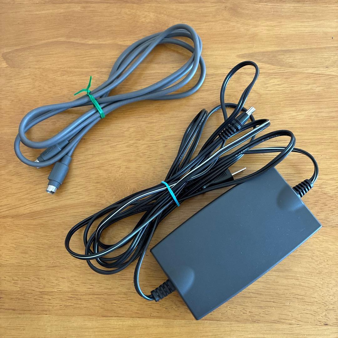 【付属品完備 】Apple＊Color StyleWriter 2200＊元箱付