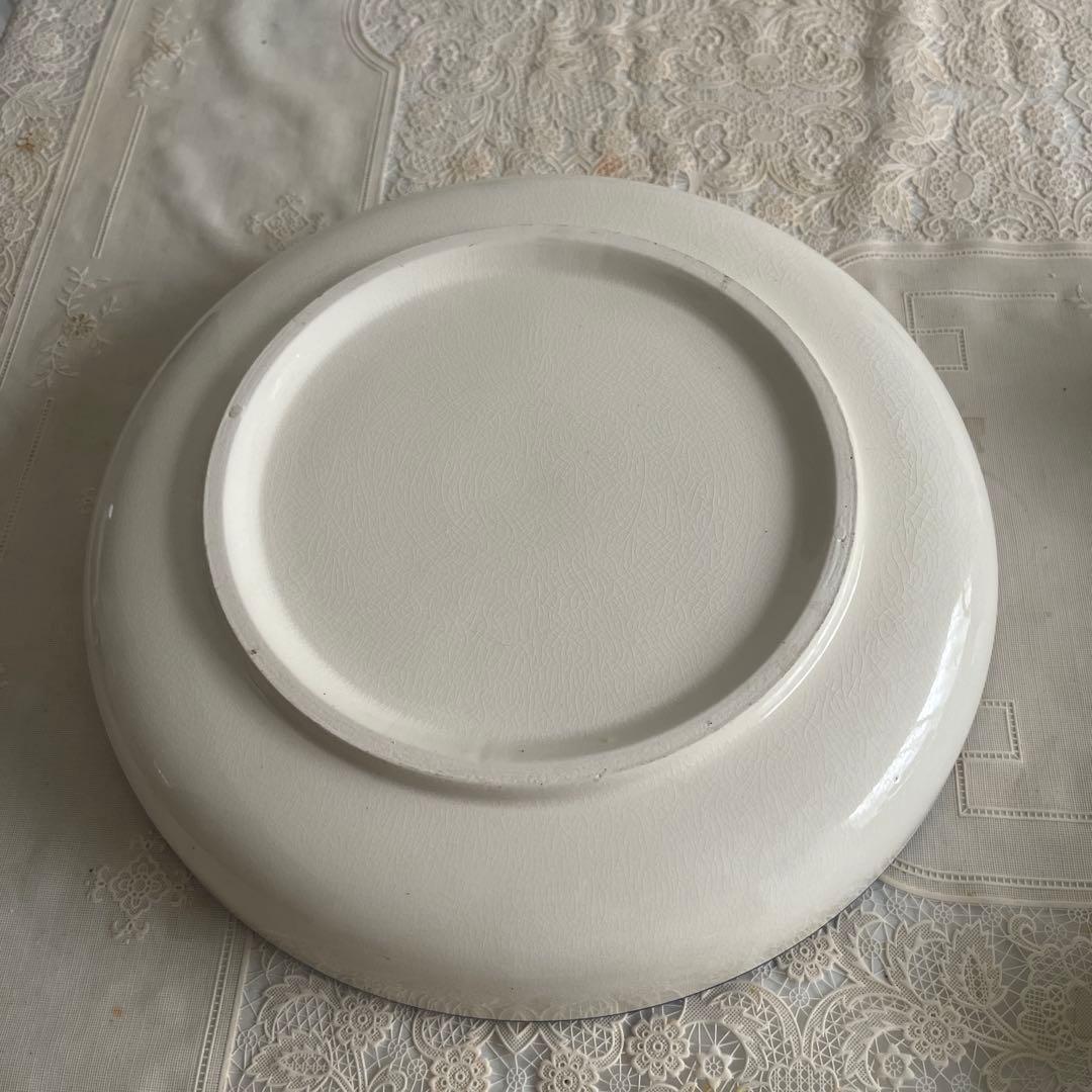 大皿です