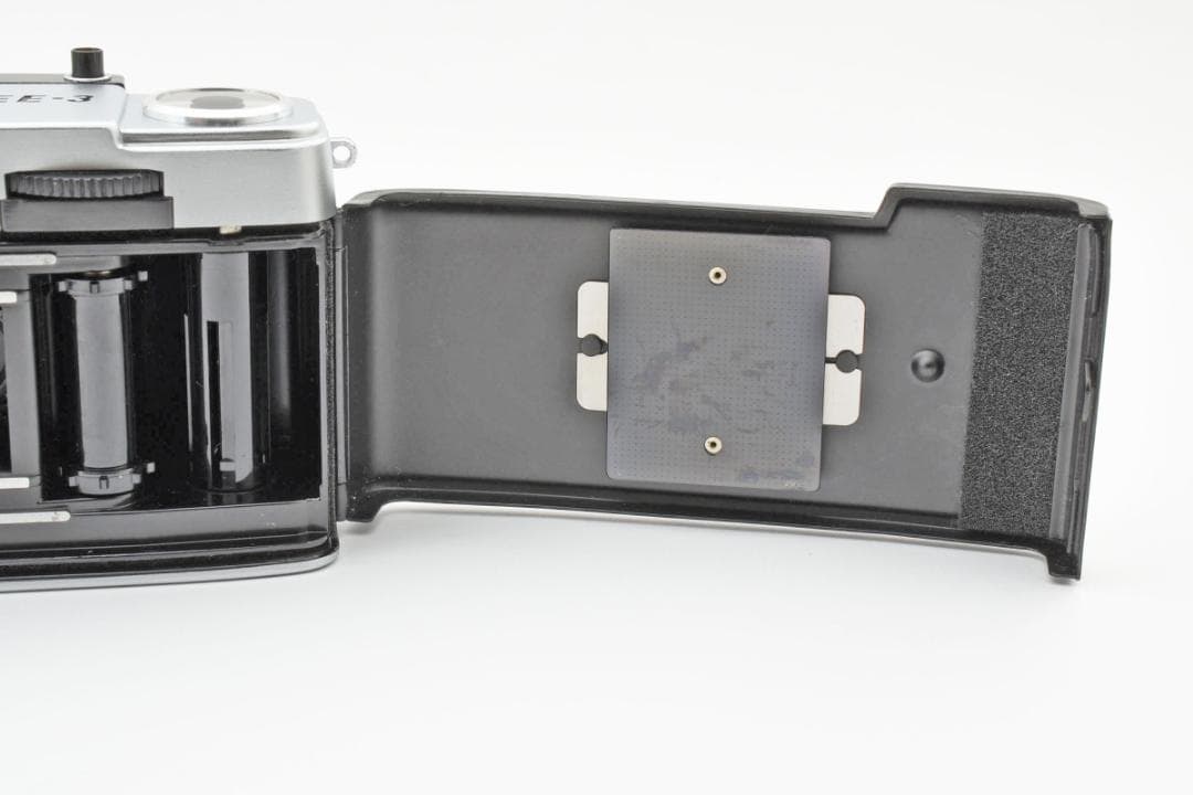 整備済Olympus Pen EE-3 オリンパス ハーフカメラ #6774