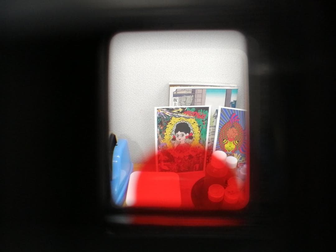 整備済Olympus Pen EE-3 オリンパス ハーフカメラ #6774