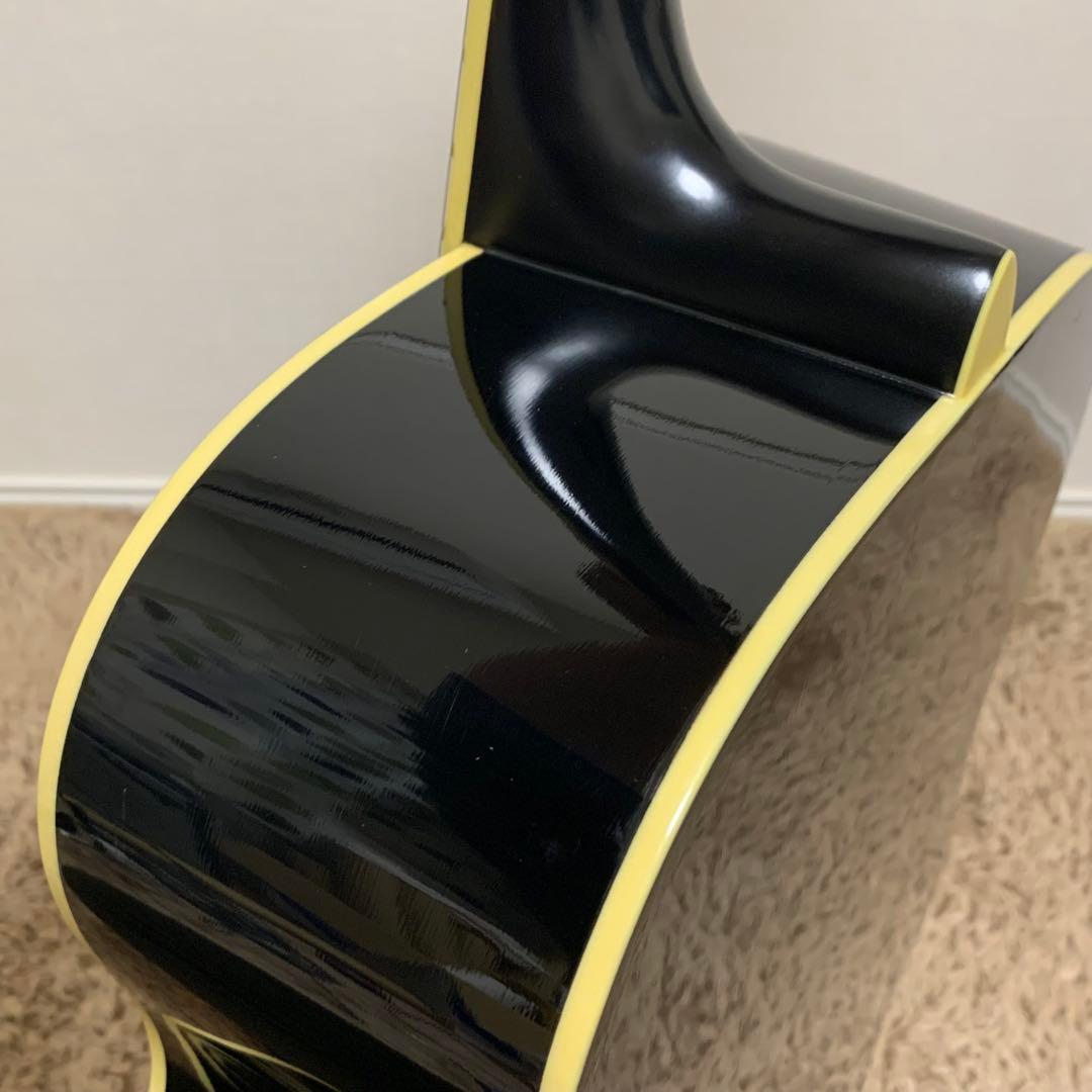 【極美品】ヤマハFS720 調整済新品弦アコースティックギター