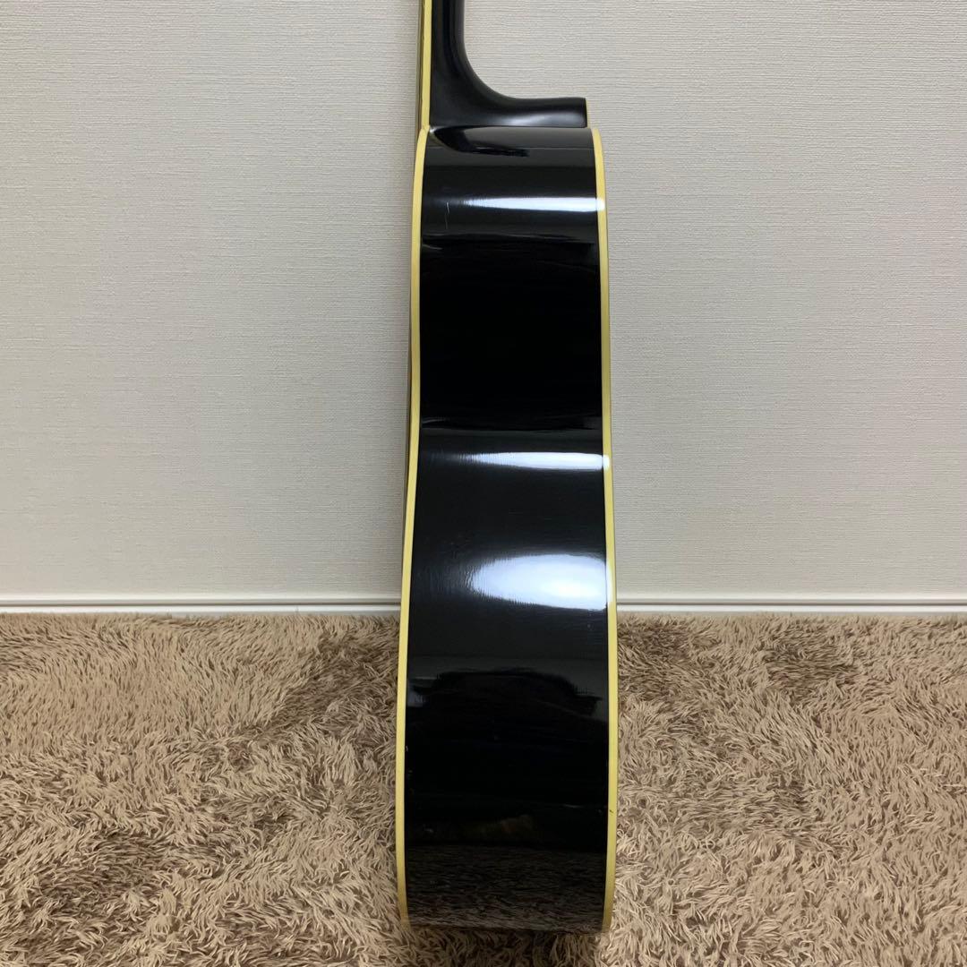 【極美品】ヤマハFS720 調整済新品弦アコースティックギター