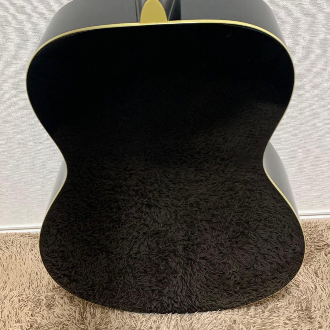 【極美品】ヤマハFS720 調整済新品弦アコースティックギター