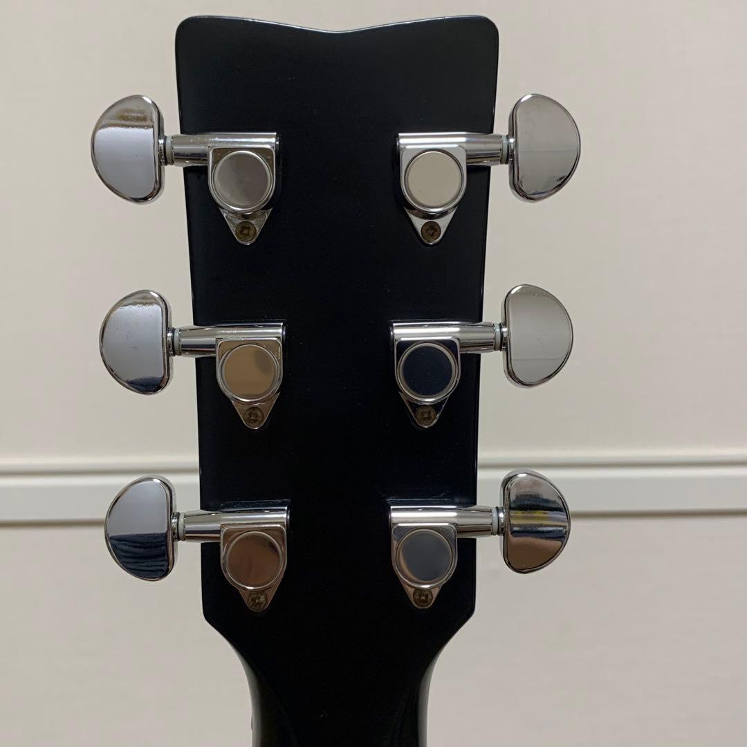 【極美品】ヤマハFS720 調整済新品弦アコースティックギター