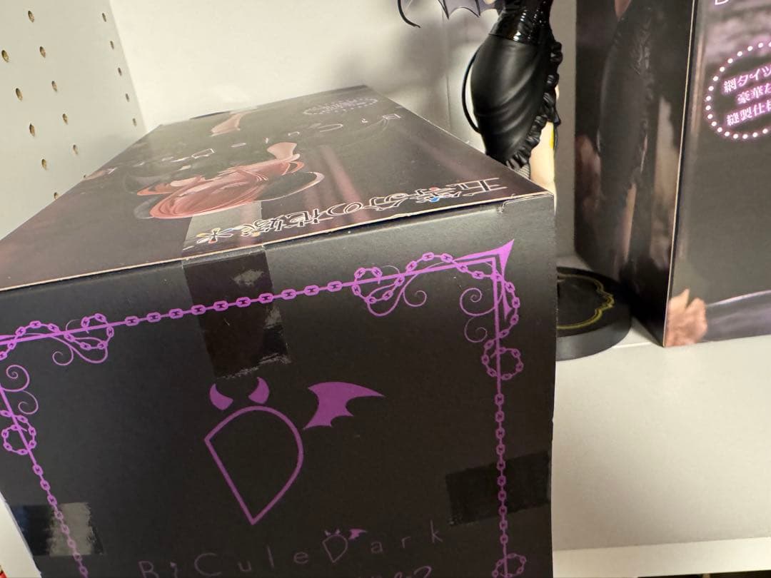 五等分の花嫁 BICule Dark ぬーどるストッパー フィギュア まとめ売り